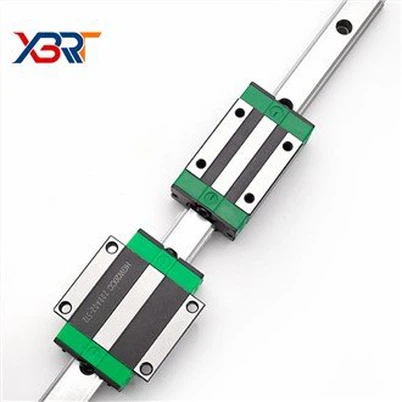 Rel Panduan Linear 20mm