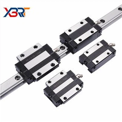 Panduan Linear Siri EG