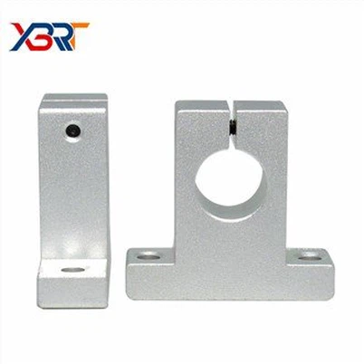 Sokongan Galas Linear
